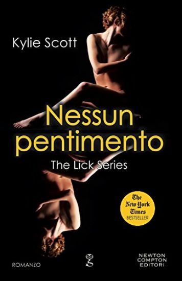 Immagine di NESSUN PENTIMENTO. THE LICK SERIES