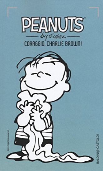 Immagine di PEANUTS - CORAGGIO, CHARLIE BROWN