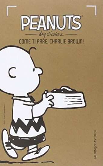 Immagine di PEANUTS - COME TI PARE, CHARLIE BROWN! - VOLUME 2