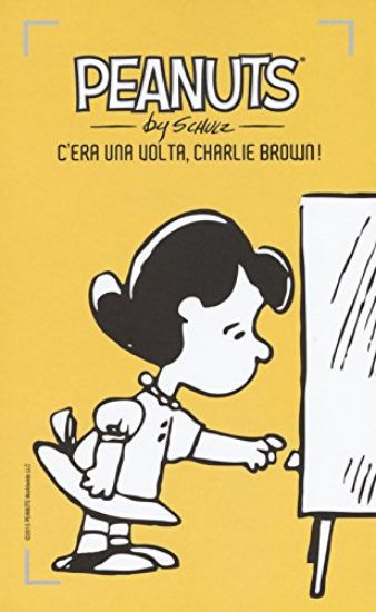 Immagine di PEANUTS - C`ERA UNA VOLTA, CHARLIE BROWN! - VOLUME 3