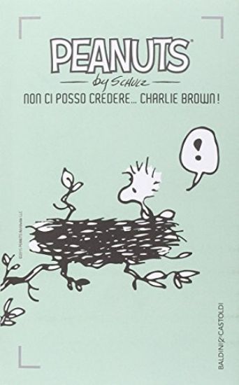 Immagine di PEANUTS - NON CI POSSO CREDERE, CHARLIE BROWN - VOLUME 7