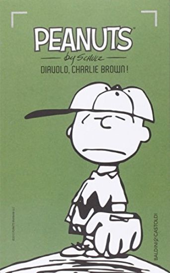 Immagine di PEANUTS - DIAVOLO, CHARLIE BROWN! - VOLUME 5