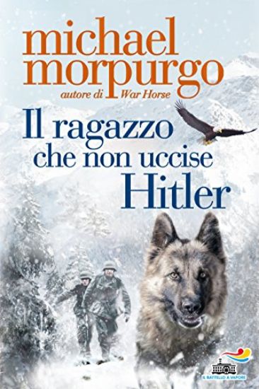 Immagine di RAGAZZO CHE NON UCCISE HITLER (IL)