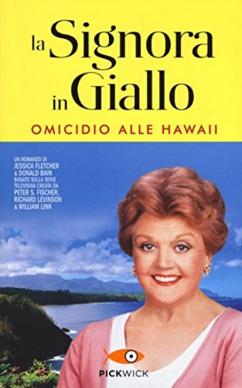 Immagine di SIGNORA IN GIALLO. OMICIDIO ALLE HAWAII (LA)