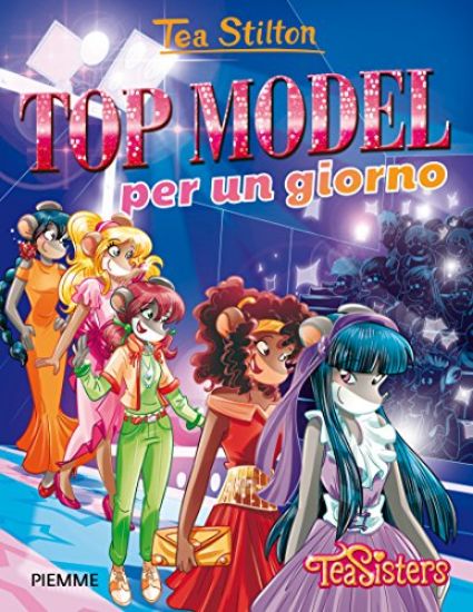 Immagine di TOP MODEL PER UN GIORNO