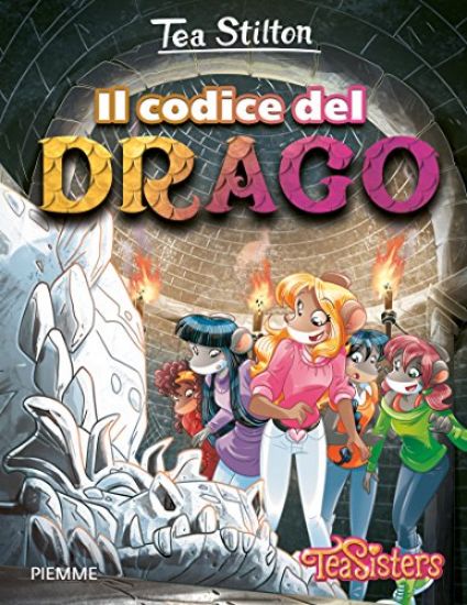 Immagine di CODICE DEL DRAGO (IL)