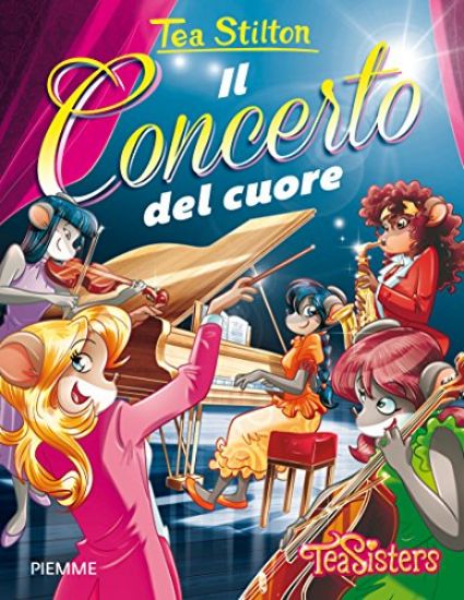 Immagine di CONCERTO DEL CUORE (IL)