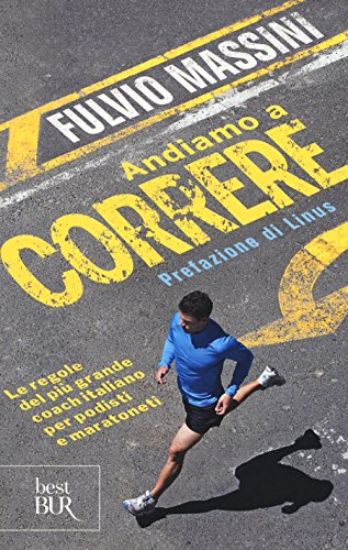 Immagine di ANDIAMO A CORRERE