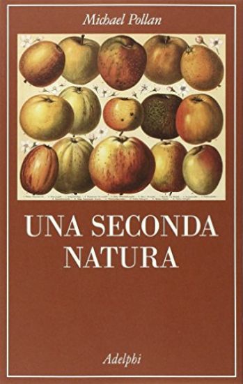 Immagine di SECONDA NATURA (UNA)