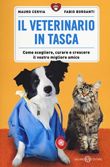 Immagine di VETERINARIO IN TASCA