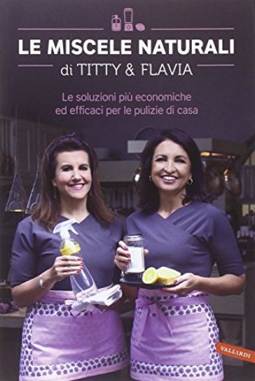 Immagine di MISCELE NATURALI DI TITTY E FLAVIA