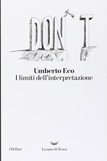 Immagine di LIMITI DELL`INTERPRETAZIONE (I)