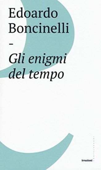 Immagine di ENIGMI DEL TEMPO (GLI)