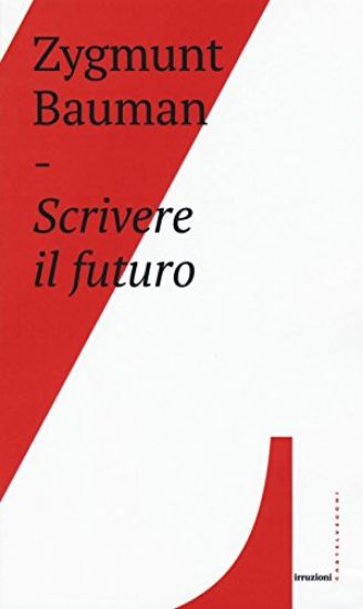 Immagine di SCRIVERE IL FUTURO