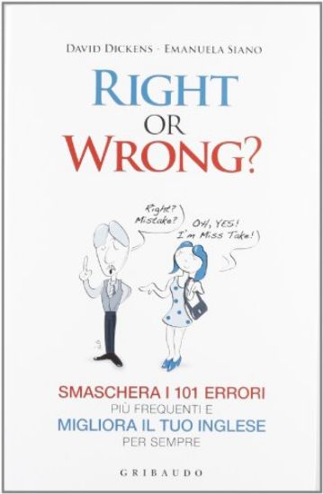 Immagine di RIGHT OR WRONG