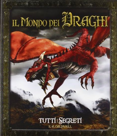 Immagine di MONDO DEI DRAGHI (IL)