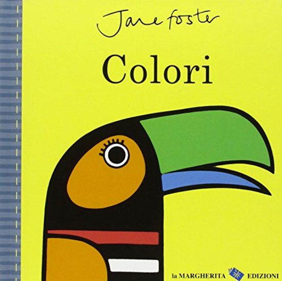 Immagine di COLORI