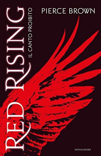 Immagine di RED RISING - IL CANTO PROIBITO