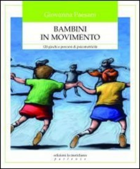 Immagine di BAMBINI IN MOVIMENTO