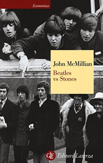 Immagine di BEATLES VS STONES