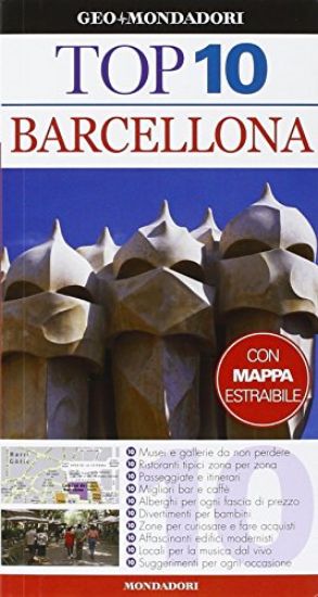 Immagine di BARCELLONA