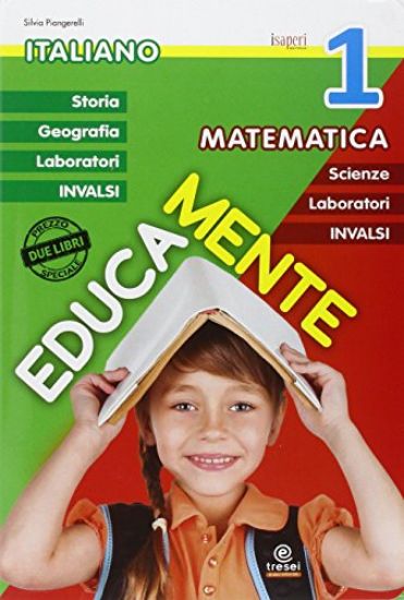 Immagine di EDUCAMENTE. MATEMATICA.