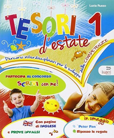 Immagine di TESORI D`ESTATE