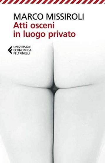 Immagine di ATTI OSCENI IN LUOGO PRIVATO