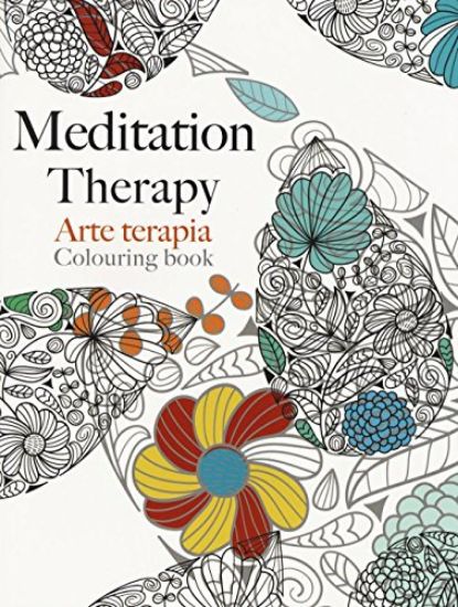 Immagine di ARTE TERAPIA. MEDITATION THERAPY