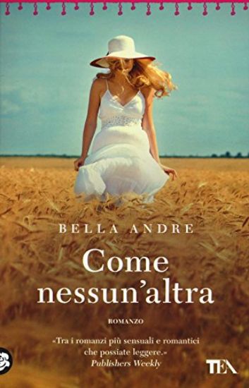 Immagine di COME NESSUN`ALTRA