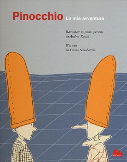 Immagine di PINOCCHIO. LE MIE AVVENTURE