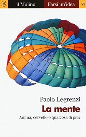 Immagine di MENTE (LA)