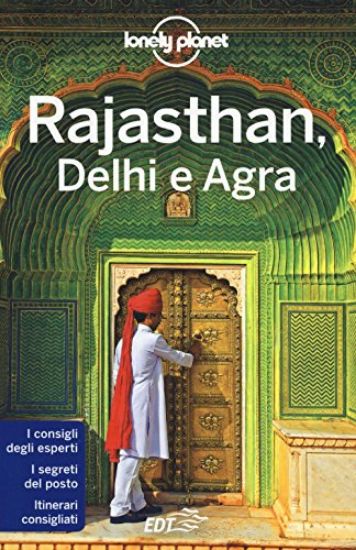 Immagine di RAJASTHAN DELHI E AGRA 4