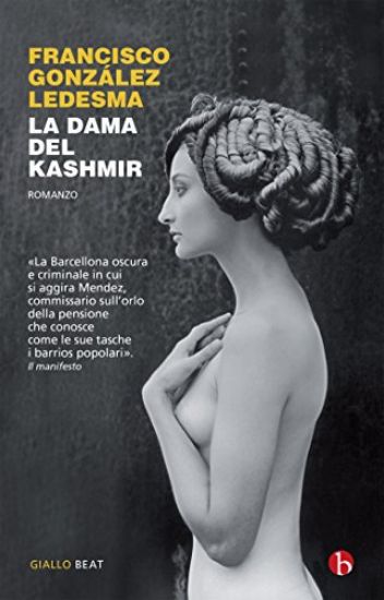 Immagine di DAMA DEL KASHMIR (LA)