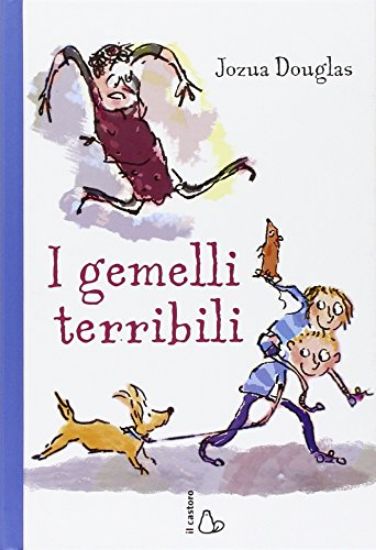 Immagine di GEMELLI TERRIBILI (I)