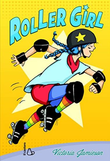 Immagine di ROLLER GIRL