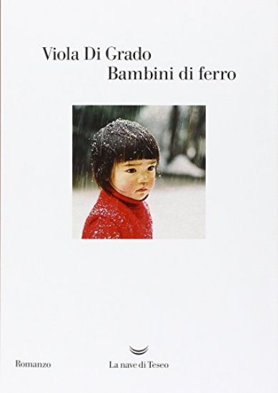 Immagine di BAMBINI DI FERRO