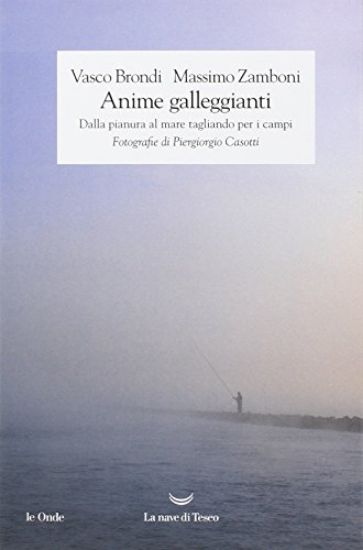 Immagine di ANIME GALLEGGIANTI