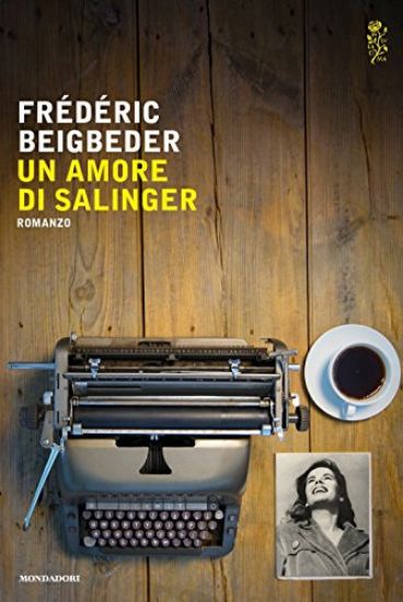 Immagine di AMORE DI SALINGER (UN)