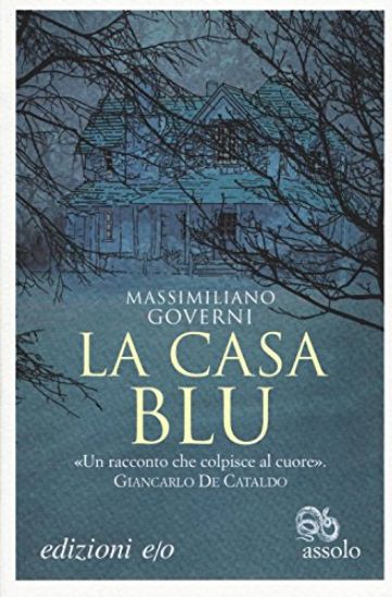 Immagine di CASA BLU (LA)