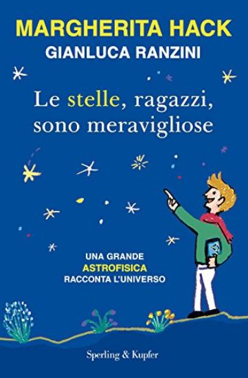 Immagine di STELLE, RAGAZZI, SONO MERAVIGLIOSE (LE)