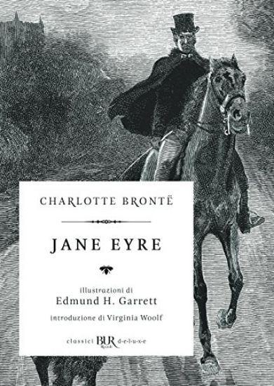 Immagine di JANE EYRE