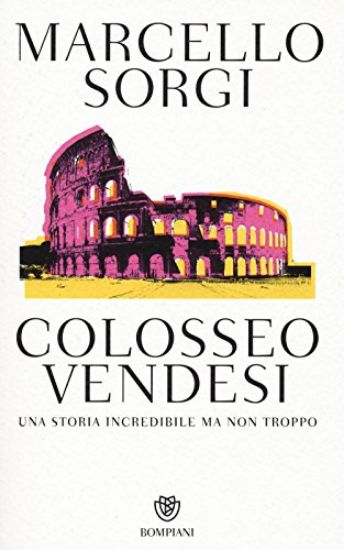 Immagine di COLOSSEO VENDESI