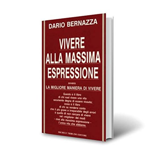 Immagine di VIVERE ALLA MASSIMA ESPRESSIONE