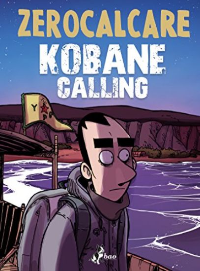 Immagine di KOBANE CALLING