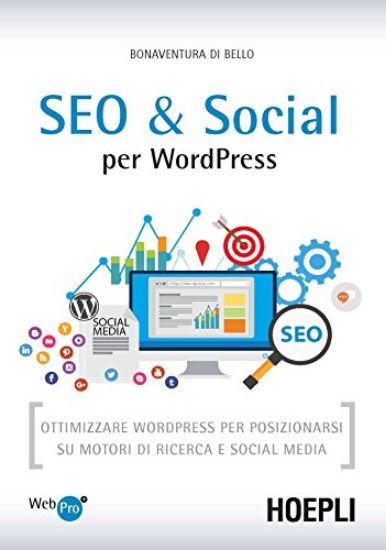 Immagine di SEO E SOCIAL WORDPRESS