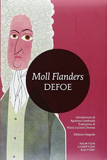 Immagine di MOLL FLANDERS. EDIZ. INTEGRALE