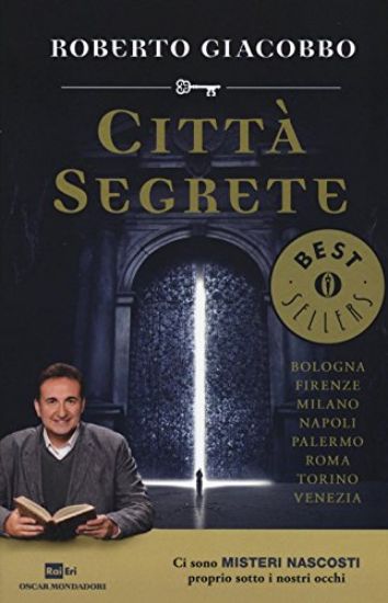 Immagine di CITTA` SEGRETE