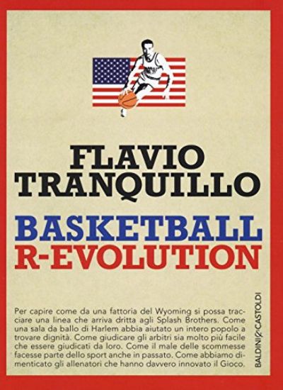 Immagine di BASKETBALL R-EVOLUTION