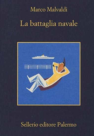 Immagine di BATTAGLIA NAVALE (LA)